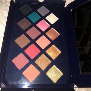 Fenty Beauty Moroccan Spice Eyeshadow Palette